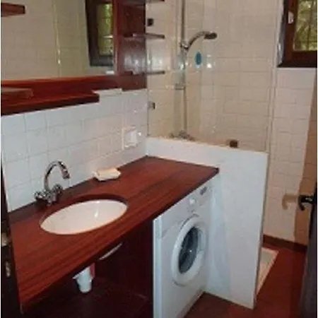 Vakantiehuis Mini Sotta Hp13